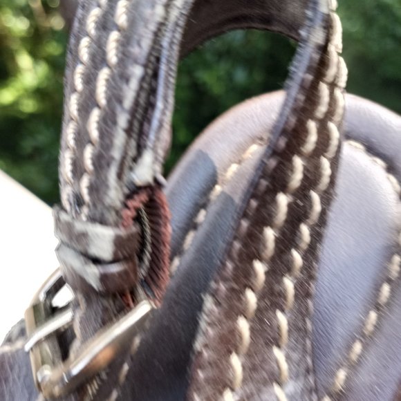 Shoes Wedges Platform Sandals - Picture 9 of 12